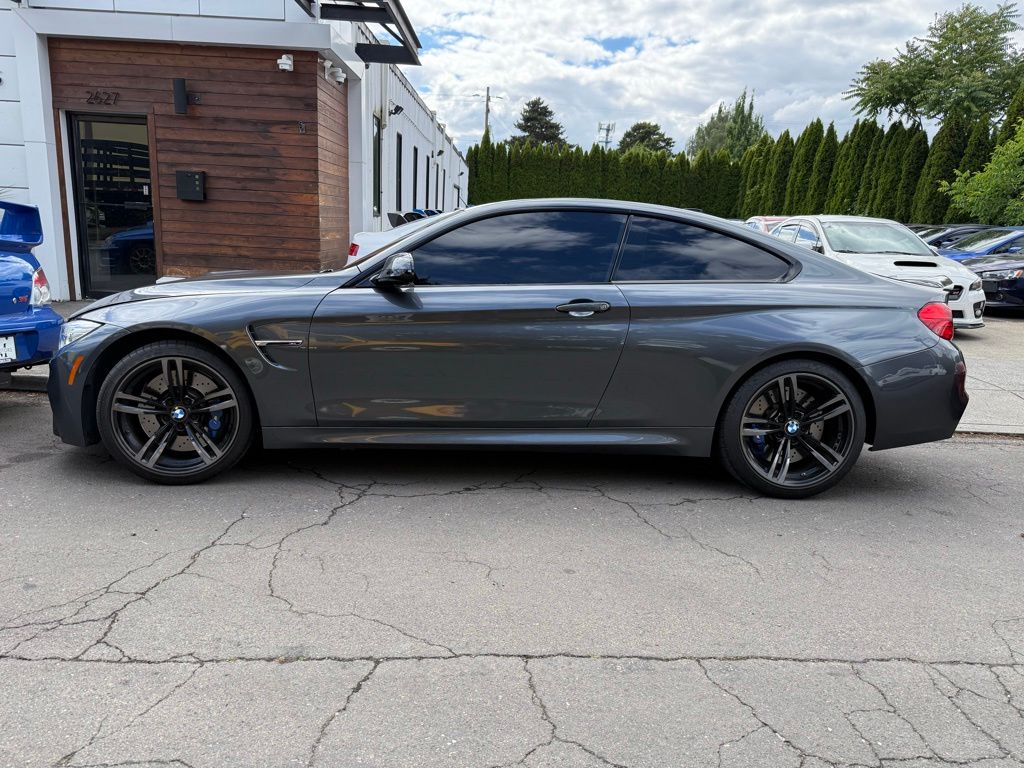 bmw m4 coupe 2015 WBS3R9C58FK334832 image bmw m4 coupe 2015 WBS3R9C58FK334832 image